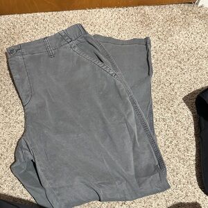 Women’s Gray Pants